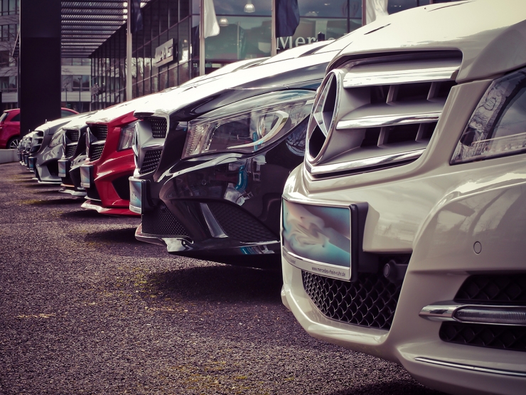 Local stock levels continue to fall after pent up demand from lockdown